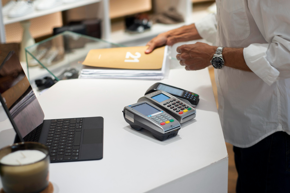 POS System 3